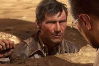 Unveiling the Adventure: Xbox’s Bold Move with Indiana Jones & The Great Circle!