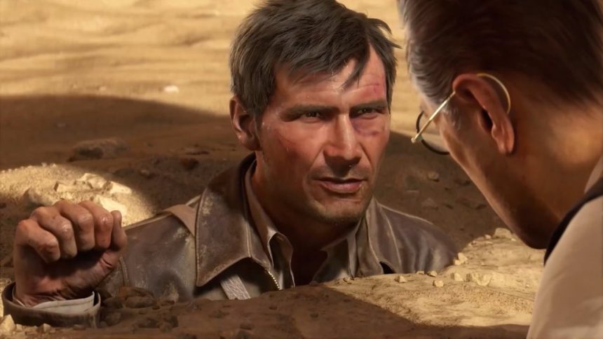 Unveiling the Adventure: Xbox’s Bold Move with Indiana Jones & The Great Circle!