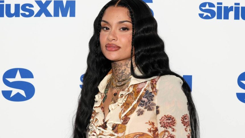 Kehlani’s Ex Javaughn Young-White Admits ‘Deep Regret’ Over Controversial Custody Claims!