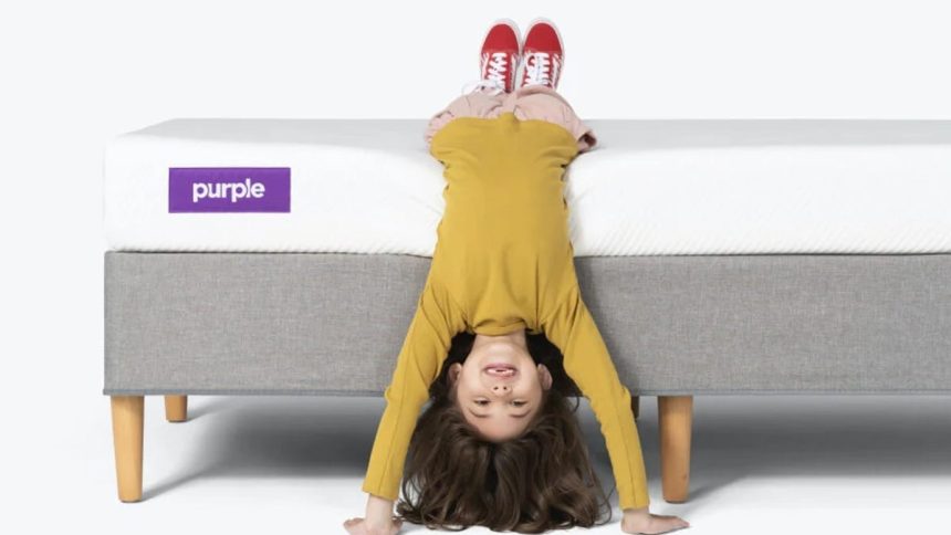 Top 2024 Picks: The Ultimate Mattresses Your Kids Will Love!