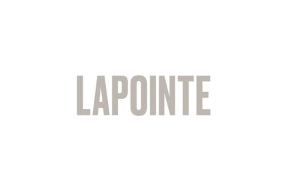 Join the Creative Team: Exciting Internship Opportunity at LAPOINTE in New York, NY!