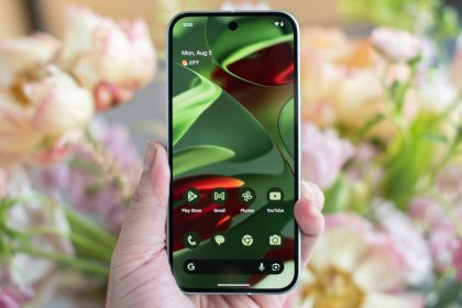 Google Pixel 9 Revolutionizes Android Upgrades with a Game-Changing Feature!