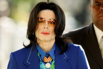 Michael Jackson Accusers Denied Access to Long-Awaited 1993 Criminal Case Files