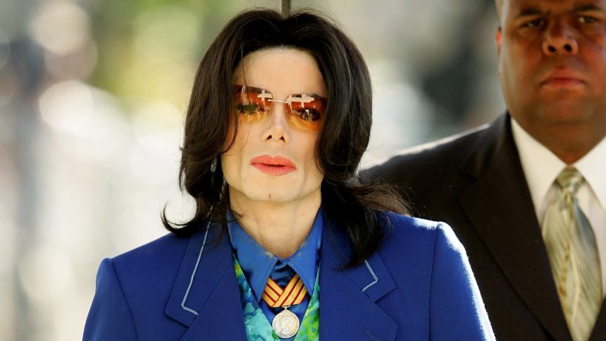 Michael Jackson Accusers Denied Access to Long-Awaited 1993 Criminal Case Files