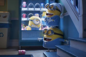 Why Bringing the Minions to Live-Action Would Be a Huge Mistake!