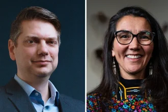 Exciting Showdown: Three Candidates Surge Forward in Alaska’s Ranked Choice Primary for At-Large District!