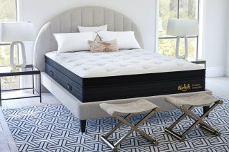 Unlock Incredible Savings: Grab 35% Off Nolah Mattresses This Labor Day 2024 + An Extra  with Our Exclusive Code!