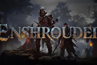 Keen Games’ Enshrouded Surges to 3 Million Players in Just 7 Months!