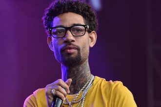 Emotional Showdown in PnB Rock Murder Trial: Grieving Mother Tears Down Defendant’s ‘Ridiculous’ Testimony