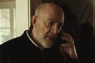 Get Ready for ‘Little Brother’: J.K. Simmons Shines in This Must-See Film Arriving This September!