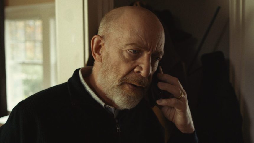 Get Ready for ‘Little Brother’: J.K. Simmons Shines in This Must-See Film Arriving This September!