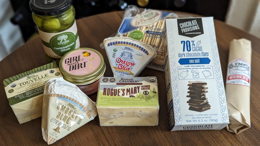 Indulge Your Palate: The Ultimate Guide to the Top Online Cheese Subscriptions and Delivery Services of 2024!