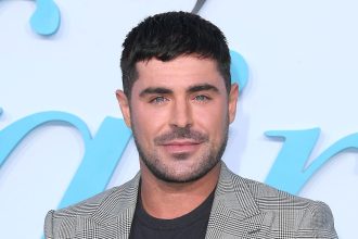 Zac Efron’s Ibiza Adventure Takes a Dramatic Turn: Hospitalized After Pool Incident!