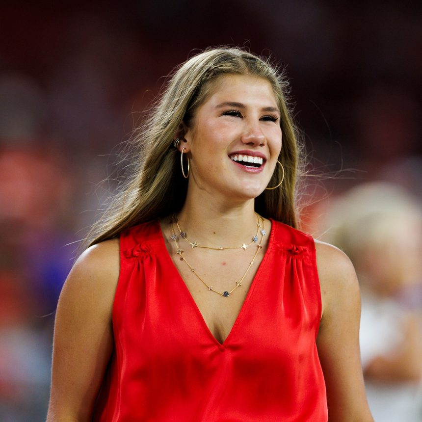 Chiefs CEO’s Daughter Ava Hunt Injured in Terrifying Mountain Fall