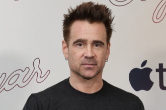 Colin Farrell Opens Up About His Son James’ Inspiring Journey with a Rare Neurogenetic Disorder