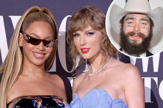 Post Malone’s Bold Take: Why He Believes Being Taylor Swift or Beyoncé Would ‘Suck