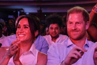 Meghan Markle Reveals How She and Prince Harry Empowered Their Daughter to Find Her Unique Voice