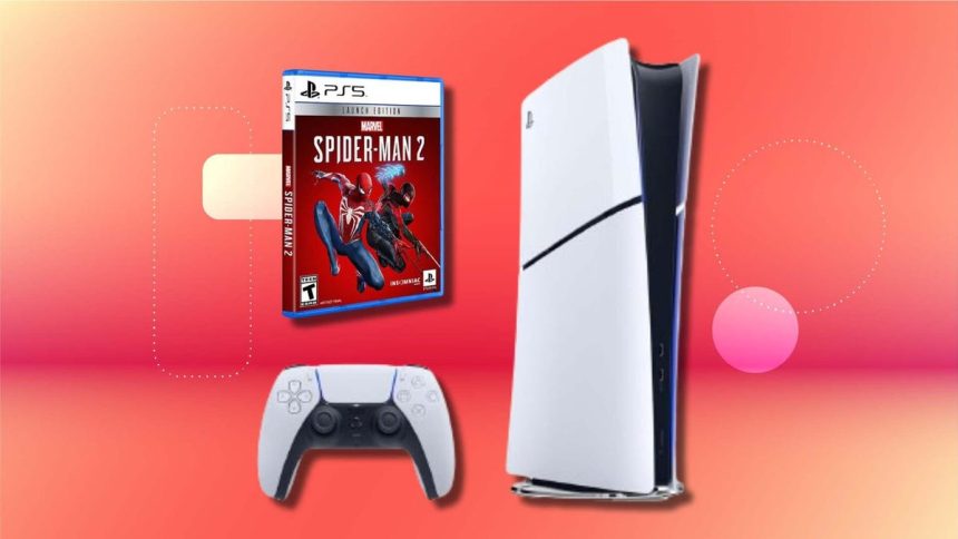 Countdown to Savings: Grab Unbeatable PlayStation Deals Before They’re Gone!