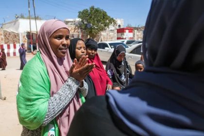 The Gambia’s Bold Stand: A Major Victory for Girls’ and Women’s Rights in the Fight Against FGM