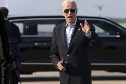 House Republicans Unveil Impeachment Report on Biden: What Happens Next?