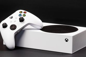 Unleash Your Summer Gaming: Grab the Xbox Series S at a Hot Discount Today!