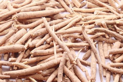 Unlocking Wellness: How Ashwagandha Supplements Could Transform Your Health!