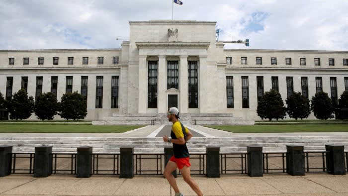 Investors Amp Up Confidence in a Possible Half-Point Fed Rate Cut: What It Means for the Market!