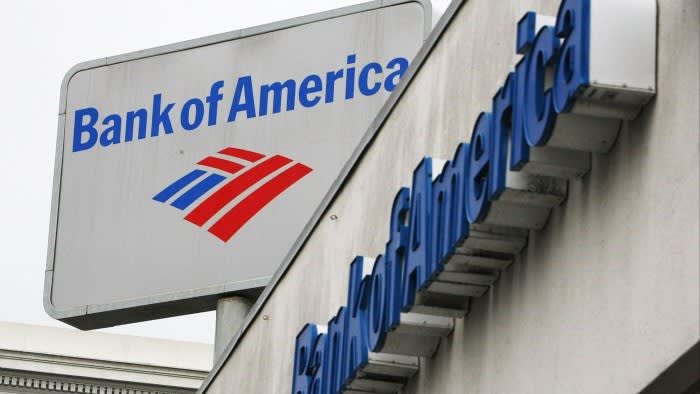 Bank of America Welcomes Citi’s Chief Accounting Officer: A Game-Changing Move!