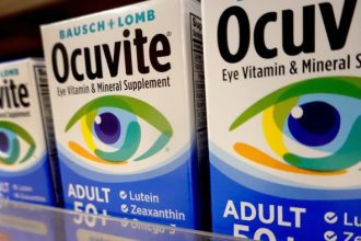 Excitement Builds as Private Equity Firms Compete for Bausch + Lomb Eyecare Auction!