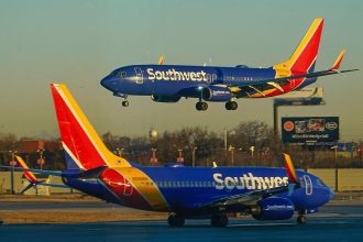 Budget Airlines in Turbulence: The Rollercoaster Ride from Southwest to Spirit!