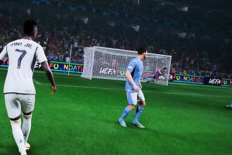 How Electronic Arts Masterfully Outmaneuvered FIFA: The Game-Changing Rivalry