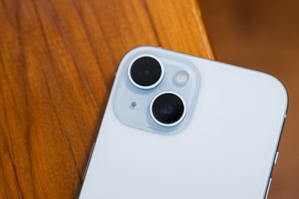 Why the Standard iPhone Deserves the Spotlight Now!