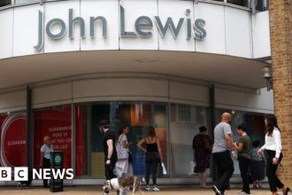 John Lewis Cuts Losses in Half While Waitrose Sales Soar!