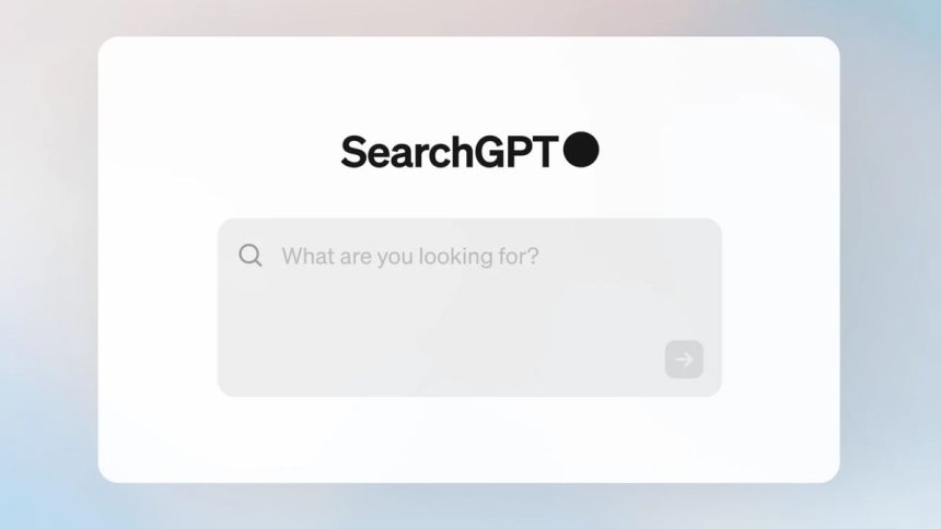 Is ‘Put Glue on Your Pizza’ the Ultimate Example of AI Search Gone Wrong? Discover How SearchGPT Aims to Revolutionize Our Online Experience!