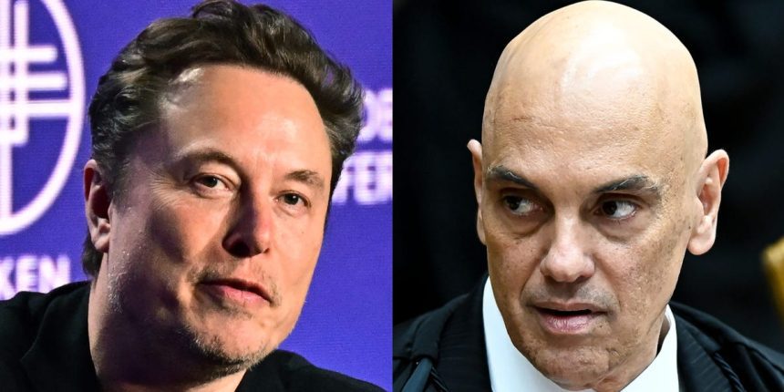 Elon Musk and X: The Turbulent Tale of Their Struggles in a Key Market