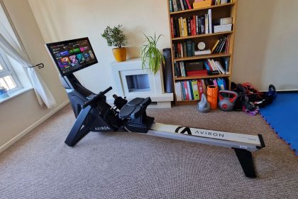 Unleash Your Potential: An In-Depth Review of the Aviron Strong Series Rower