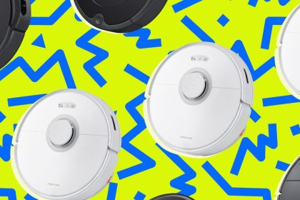 Top Affordable Robot Vacuums That Won’t Break the Bank!