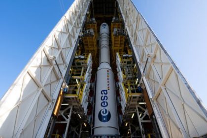 Farewell to the Vega Rocket: A Commercial Dream Unfulfilled