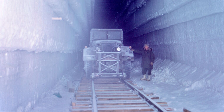 Exploring the Uncharted: The Exciting Era of Unconventional Arctic Research!