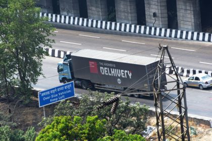 Delhivery Challenges Ecom Express: A Bold Move as IPO Metrics Come Under Fire