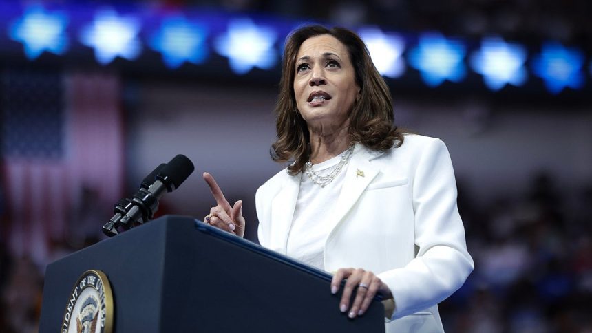 Kamala Harris Weighs In: Will She Halt Weapons Shipments to Israel?