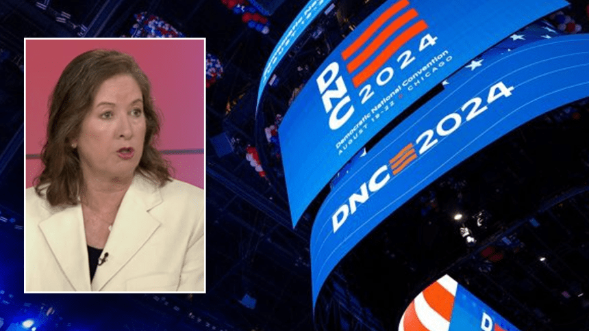 California Democratic Leader Shakes Things Up: ‘I’ve Had Enough’ – Joins GOP in Surprising Party Switch!