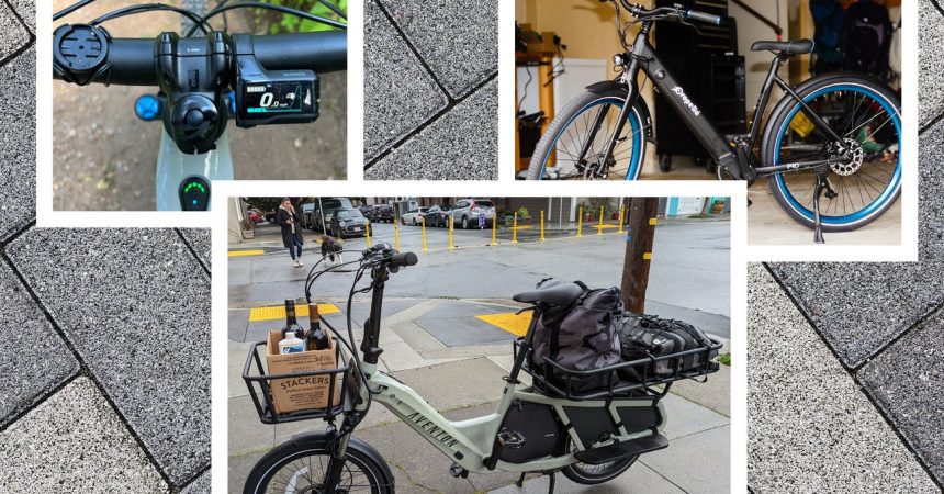 Unlock the Future: Your Ultimate Guide to Buying an Electric Bike in 2024 – Explore Classes, Range, and Repairs!