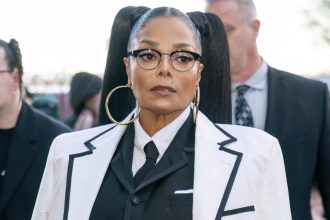 Janet Jackson Sparks Controversy: Is Kamala Harris Truly Black? Insights on the Election’s Potential Mayhem!