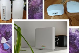 Unleash Blazing Fast Internet: Discover the Top 7 Mesh Wi-Fi Routers of 2024!