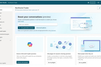 Major Flaw Found in Microsoft Copilot Studio: Unauthorized Access to Internal Systems Exposed!