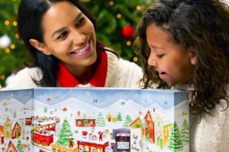 Countdown to Joy: The 27 Must-Have Advent Calendars of 2024 for Everyone on Your List!