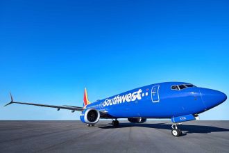 Unlocking Easy Status: Southwest’s Exciting New Path to 2025 Rewards!