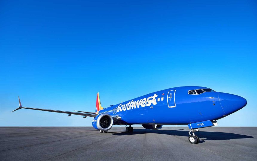 Unlocking Easy Status: Southwest’s Exciting New Path to 2025 Rewards!