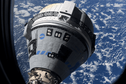 Unraveling the Mystery: NASA Explains Starliner’s Spooky Pulsing Sounds!